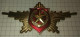 Russia, Ground Troops Forces, Pin Badge - Russie