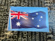 2-1-2024 (4 W 9) Australia Stamp Pack - Australia Day 1991 (Flags) - Presentation Packs