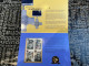 2-1-2024 (4 W 9) Australia Stamp Pack - Australia Remembers II (WWII 1945) - Presentation Packs