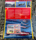 2-1-2024 (4 W 9) Australia Stamp Pack - Military Aviation - Presentation Packs