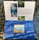 2-1-2024 (4 W 9) Australia Stamp Pack - Opening Of Sydney Harbour Tunnel - Presentation Packs