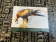 2-1-2024 (4 W 9) Australia Stamp Pack - Birds Of Pray - 4 Stamps - Presentation Packs