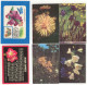 USSR. 1989. Flower. Fleur. Plant - Petit Format : 1981-90