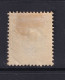Iceland 1907 2 Kings 5a Sc 74 MH 15780 - Unused Stamps