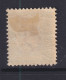 Iceland 1907 2 Kings 1 Kr Sc 83 MH 15781 - Unused Stamps