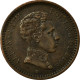 Monnaie, Espagne, Alfonso XIII, 2 Centimos, 1904, Madrid, TTB, Cuivre, KM:722 - First Minting