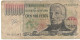 Billet De Banque Ancien/Casa De Moneda / Republica Argentina/100 000 Pesos/1975-80   BILL247 - Argentina