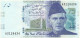 Pakistan - 75 Rupees - 2023 - Pick: 57 - Unc. - Serie A - Commemorative - Pakistán