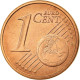 Cité Du Vatican, Euro Cent, 2002, SPL, Copper Plated Steel, KM:341 - Vatikan