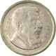Monnaie, Argentine, 50 Centavos, 1953, TTB, Nickel Clad Steel, KM:49 - Argentina
