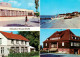 73948029 Zingst_Ostseebad FDGB Erholungsheim Claus Stoertebeker Am Fischerstrand - Zingst