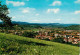 73948012 Loerrach Mit Blick Ins Wiesental - Loerrach