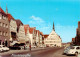 73833407 Neumarkt Oberpfalz Marktstrasse Neumarkt Oberpfalz - Neumarkt I. D. Oberpfalz