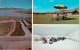 73881143 Alpine_Wyoming_USA Three Rivers Hotel Fliegeraufnahme Park Winterpanora - Andere & Zonder Classificatie