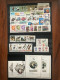Delcampe - POLAND 1980-1989. 10 Complete Year Sets. Stamps & Souvenir Sheets. MNH - Années Complètes