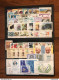 Delcampe - POLAND 1980-1989. 10 Complete Year Sets. Stamps & Souvenir Sheets. MNH - Volledige Jaargang