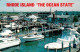 73130677 Rhode_Island_US-State The Ocean State - Andere & Zonder Classificatie
