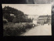 Baelen - N°1 - Vue Sur La Grand' Route - Pensionnat  De St. François à Forges Baelen Lez Dolhain - Circulé:1908 -2 Scans - Baelen
