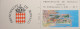 LP3969/312 - 1987 - MONACO - ARMOIRIES - CARNET (non Plié) N°1 TIMBRES NEUFS** - Postzegelboekjes