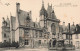 FRANCE - Bourges - Palais Jacques Cœur - La Façade - Carte Postale Ancienne - Bourges