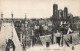 FRANCE - Bourges - Panorama - Carte Postale Ancienne - Bourges