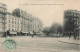 FRANCE - Paris -  Carrefour Des Rues De La Tombe-Issoire Et Sarrette - Carte Postale Ancienne - Plazas