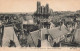 FRANCE - Bourges - Vue Générale Au Palais Jacques-Cœur - Carte Postale Ancienne - Bourges