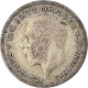 Monnaie, Grande-Bretagne, George V, 6 Pence, 1935, TB, Argent, KM:832 - H. 6 Pence