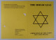 IRELAND - Remote Memory - The Holocaust - 1500ex - Mint In Folder - Ierland