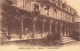 FRANCE - Bourges - Institution Jeanne D'Arc - L'ancien Cloître - Carte Postale Ancienne - Bourges