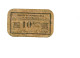 10 Centimes Union Commerciale Saint Quentin - Notgeld