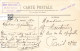 FRANCE - Troyes - Vue Générale De L'hôtel De Ville - Colorisé - Carte Postale Ancienne - Troyes
