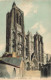 FRANCE - Bourges - La Cathédrale - Carte Postale Ancienne - Bourges