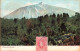 ESPAGNE - Tenerife - Pico De Teide - Montagne - Carte Postale Ancienne - Tenerife