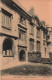 FRANCE - Bourges - L'hôtel Lallemand -  Carte Postale Ancienne - Bourges