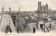 FRANCE - Bourges - Panorama -  Carte Postale Ancienne - Bourges