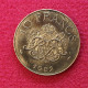 Monnaie Monaco - 1982 - 10 Francs Rainier III - 1960-2001 Nouveaux Francs