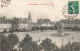 FRANCE - Châteaudun - Vue Sur La Place Du 18 Octobre - Carte Postale Ancienne - Chateaudun