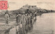 FRANCE - Saint Malo - La Mare Aux Canetons - Enfants En Cours De Baignade - Carte Postale Ancienne - Saint Malo