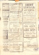 Hebdomadaire - Le Journal De Saint-Marcellin (Isère) N° 2440 Du 10 Juin 1939 (Armement De L'Allemagne...) Timbre Taxe - Andere & Zonder Classificatie