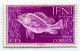 [FBL ● A-03] IFNI - 1953 - Colonial Stamp Day - Edifil ES-IF 99/102 - Ifni