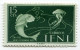 Delcampe - [FBL ● A-03] IFNI - 1953 - Colonial Stamp Day - Edifil ES-IF 99/102 - Ifni