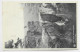 LUXEMBOURG 25FR DEFAUT ANGLE AMBULANT ETTELBRUCK WASSERRILEIG 17.8.51 AMBT POUR BELGIQUE - Storia Postale