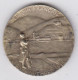 Médaille En Argent - 154e Division - Le Rhin Français 20 Novembre 1918 - Frankreich