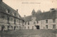 FRANCE - Noyer - Château De Boucart - Carte Postale Ancienne - Noyers Sur Serein