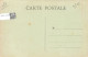 FRANCE - Noyer - Château De Boucart - Carte Postale Ancienne - Noyers Sur Serein