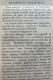 1901 Rare Revue Hippique LA GAZETTE HIPPIQUE Sportive Et Mondaine N° 9 - CHEVAUX DU MIDI - COURSES DE TARBES - GAILLON - Hipismo