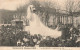 FRANCE - Carnaval à Chalon 1909 - Sa Majesté Carnaval III - Animé - Carte Postale Ancienne - Chalon Sur Saone