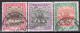 2260. SUDAN. 3 OFFICIAL O2,O4,A24 STAMPS LOT,CAMEL,POSTMAN. - Soedan (...-1951)