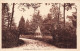 FRANCE - Aubigny Sur Nere - Les Grands Jardins - Carte Postale Ancienne - Aubigny Sur Nere